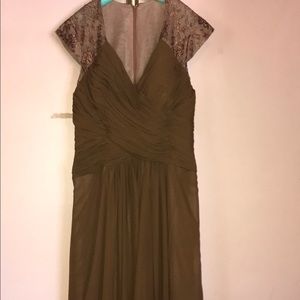 Mother of the Bride/Groom Dress